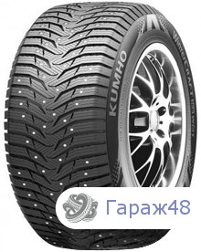 Kumho WinterCraft Ice WS31 SUV 225/70 R16 107T